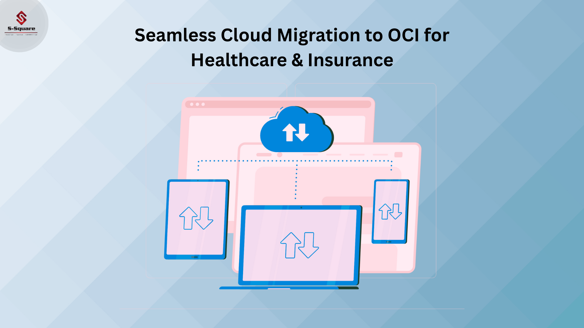 Cloud Migration to OCI for a leading American health and insurance customer