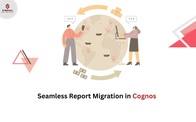 Export reports from one environment to another environment in Cognos